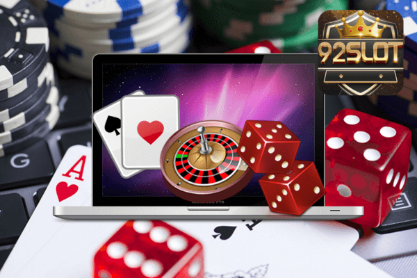Tải Game Casino Về Máy tính 92slot