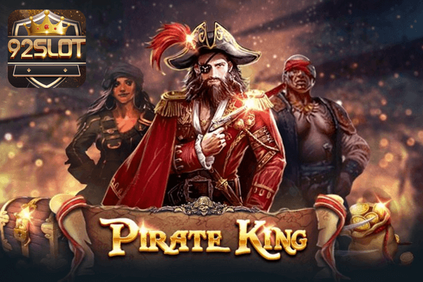 92slot Giới Thiệu Về Slot Game Nổ Hũ Pirate King
