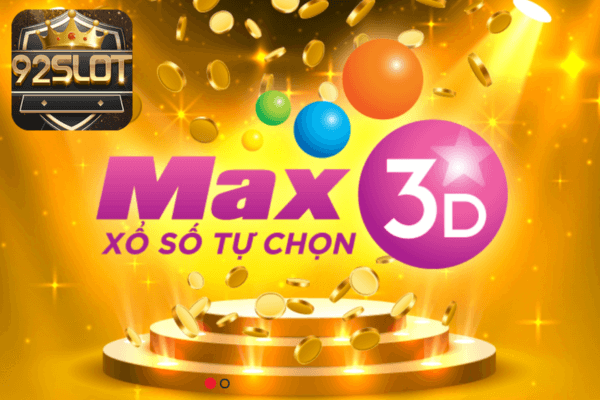 92slot Chỉ dẫn cách chơi game xổ sổ 3D đơn giản